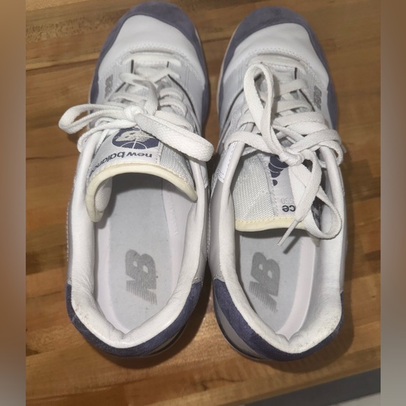 Men’s New Balance 550 'Dream State' Sneakers - Picture 8 of 16